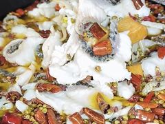 -金三可市井水煮鱼(金碧园店)