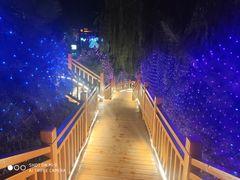 -徂徕山森林康养度假谷温泉