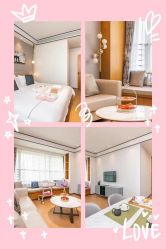 -喜喜月子(瑞虹天地店)