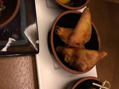 三拼盘-Tajine Moroccan塔金摩洛哥中东餐厅