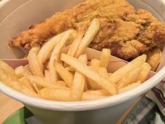 -麦当劳(龙湖北京大兴天街店)