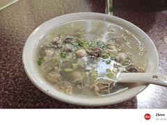 -建国蚵煎蚵面