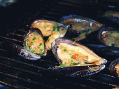 -V-ONE西雅图海鲜自助餐厅(仓山万达广场店)