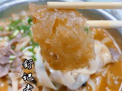 -舒记粉店(七星路店)