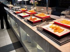-海纳百川·都市温泉·足道·SPA(学院路店)