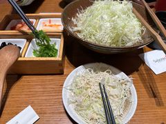 -胜博殿日式炸猪排(西红门店)