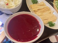 -廖掌柜·重庆鲜货火锅(上海首店)