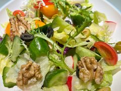 -海尔巴格一甸茶餐厅新疆菜(青年路店)