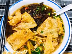 柳州螺蛳粉-八十八粉儿(尚都店)