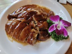 -德胜轩正宗顺德菜(宝安沙井会展中心店)