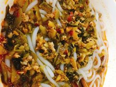 -华中农业大学-荟园餐厅