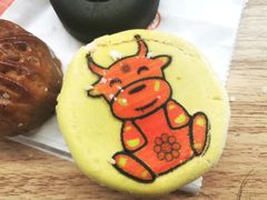 哞哞饼-北京稻香村(月坛店)