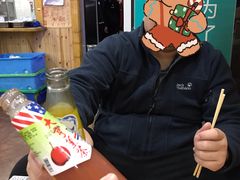 -老黑板筋(顺义总店)