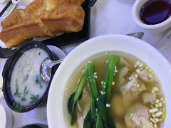-潮喜竹溪荔湖酒家(荔枝湾店)