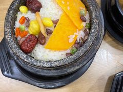 -海兰江石锅饭(水上店)