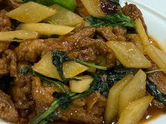 -佛有缘素食馆·荔湾老字号(陈家祠首店)