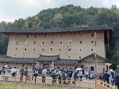 -福建土楼（南靖）云水谣景区-和贵楼