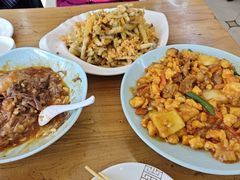-清真利德顺小老饭庄(复兴路店)