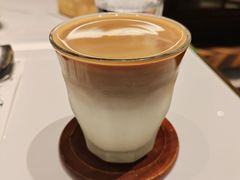 咖啡-静香HOUSE·全时段融合餐厅(七星欢乐颂店)