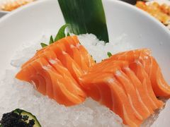 -水木锦堂·自助铁板烧(望京凯德MALL店)
