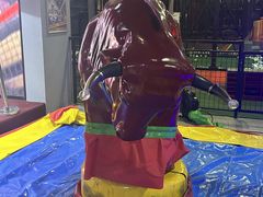 -嗨翻Hi-Fun竞技主题乐园·蹦床亲子生日轰趴(国光1937店)