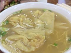 -陈光记烧腊店(罗保博士街店)