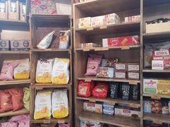 零售区-Alimentari早午餐(安福路店)