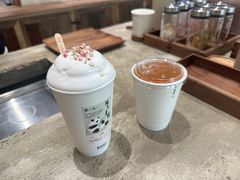 -李山山茶事(景枫店)