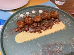 -HELLO MUSAE 拾光缪斯餐厅·纯正希腊风味(苏州中心店)