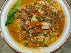 -绿茶餐厅(成都大悦城店)