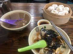 -都谷包子(天一广场店)