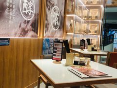 大堂-味千拉面(光启城时尚购物中心店)