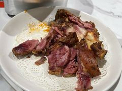 -又见炊烟私房菜(敬亭路店)