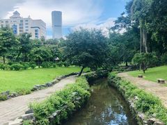-荔枝公园(福田区)