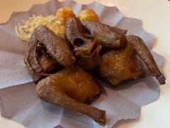 -谭厨中山传家菜.乳鸽.脆鲩鱼(华强北中航城店)