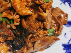 -德缘烤鸭店(大栅栏店)