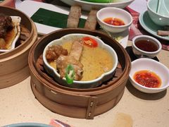 -点都德(华强南店)