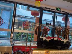 -湘江红·湖南招牌菜(莲花南路店)