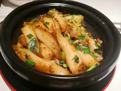 -谭厨中山传家菜.乳鸽.脆鲩鱼(华强北中航城店)