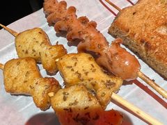 -肉串汪(西便门店)