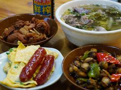 -陈记汤饭(水巷口店)