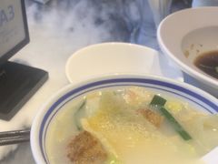 -西安饭庄·非遗陕菜(钟楼店)
