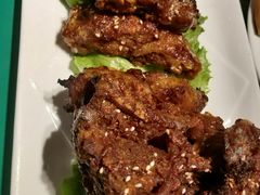 -海尔巴格新疆餐厅(东来兴店)