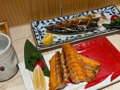 -上户日本料理(北仑富邦店)