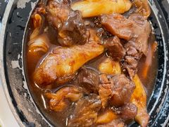 -玲又珑美食(盘福路店)