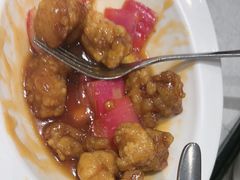 -翠华餐厅(正佳广场店)