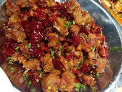-湘聚缘湘菜馆(斜土路店)