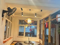-缘福乡村铁锅炖民宿(八达岭店)