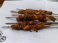 -白鹿原·西安油泼面(万象城店)