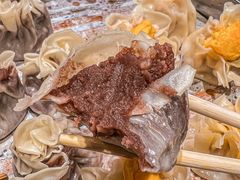 -真真鲜馄饨店(启蒙路店)